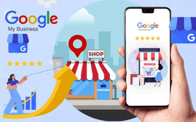 5 Tips To Improve Your Local Ranking On Google